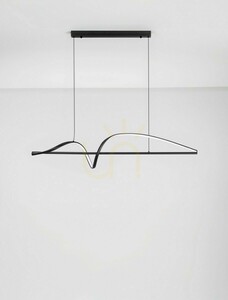 BAEZA Pendelleuchte von Luces Exclusivas LE45911 small 1