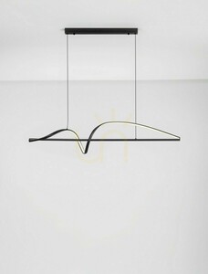 BAEZA Pendelleuchte von Luces Exclusivas LE45911 small 2