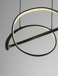 BAEZA Pendelleuchte von Luces Exclusivas LE45911 small 4