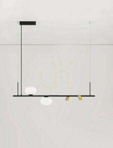 BAIONA Luces Exclusivas Pendelleuchte LE45912 1 BAIONA Luces Exclusivas Pendelleuchte LE45912 small 1