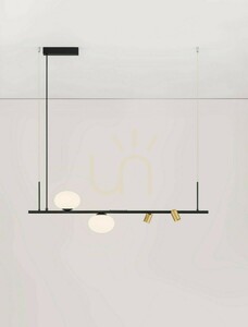 BAIONA Luces Exclusivas Pendelleuchte LE45912 2 BAIONA Luces Exclusivas Pendelleuchte LE45912 small 2