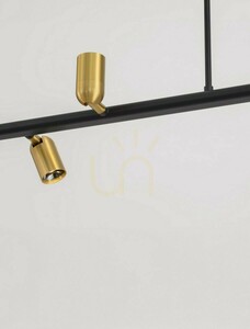 BAIONA Luces Exclusivas Pendelleuchte LE45912 4 BAIONA Luces Exclusivas Pendelleuchte LE45912 small 4