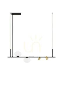 BAIONA Luces Exclusivas Pendelleuchte LE45912 0 BAIONA Luces Exclusivas Pendelleuchte LE45912 small 0