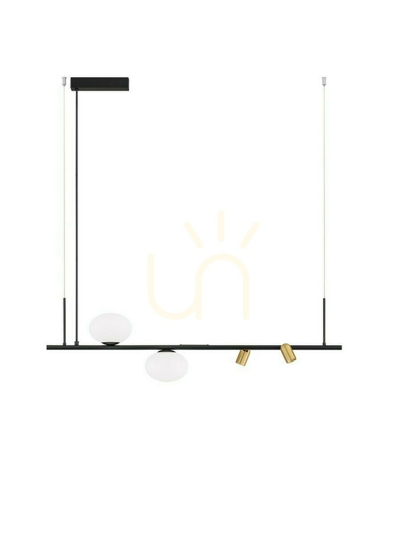Prüfen BAIONA Luces Exclusivas Pendelleuchte LE45912 BAIONA Luces Exclusivas Pendelleuchte LE45912