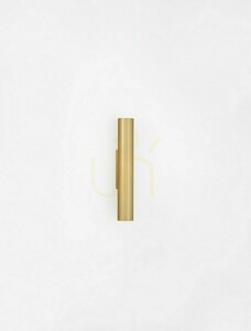 BARCAR Wandleuchte von Luces Exclusivas LE45925 1 BARCAR Wandleuchte von Luces Exclusivas LE45925 small 1