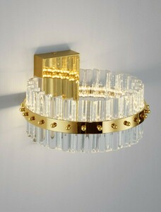 BASCON Wandleuchte von Luces Exclusivas LE45934 small 4