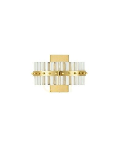 Prüfen BASCON Wandleuchte von Luces Exclusivas LE45934