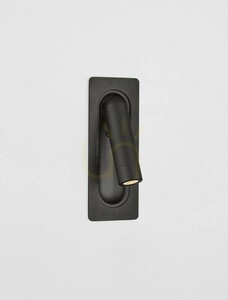 BELORAD Wandleuchte von Luces Exclusivas LE45939 2 BELORAD Wandleuchte von Luces Exclusivas LE45939 small 2