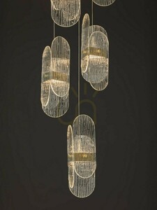 BOSSOST Luces Exclusivas Pendelleuchte LE45955. small 2