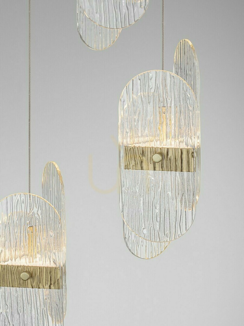 Anzeige BOSSOST Luces Exclusivas Pendelleuchte LE45956 BOSSOST Luces Exclusivas Pendelleuchte LE45956