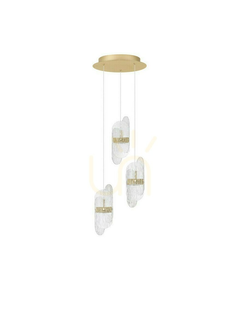 Prüfen BOSSOST Luces Exclusivas Pendelleuchte LE45956 BOSSOST Luces Exclusivas Pendelleuchte LE45956