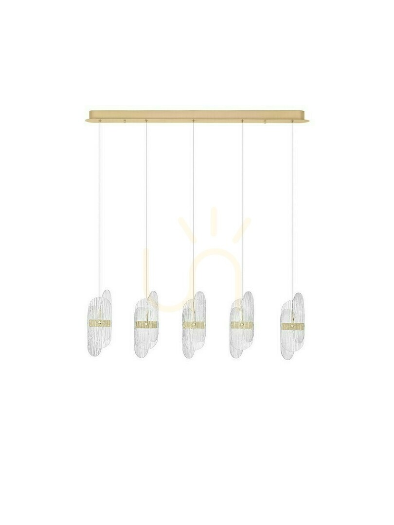Prüfen BOSSOST Luces Exclusivas Pendelleuchte LE45958 BOSSOST Luces Exclusivas Pendelleuchte LE45958