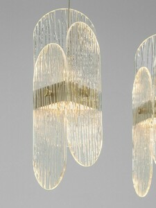 BOSSOST Luces Exclusivas Pendelleuchte LE45959 small 2