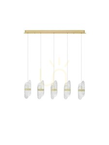 BOSSOST Luces Exclusivas Pendelleuchte LE45959 small 0