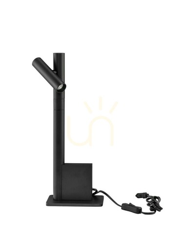 Prüfen BROTO Luces Exclusivas Tischleuchte LE45960