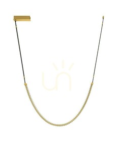 CAMBRIL Luces Exclusivas Pendelleuchte LE45967 small 0