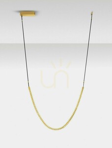 CAMBRIL Luces Exclusivas Pendelleuchte LE45968 small 1