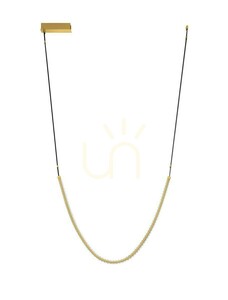 CAMBRIL Luces Exclusivas Pendelleuchte LE45968 small 0