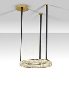 Pendelleuchte CAMBRIL Luces Exclusivas LE45969 small 1