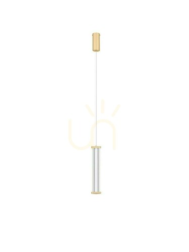 Prüfen CONIL Luces Exclusivas Pendelleuchte LE45979