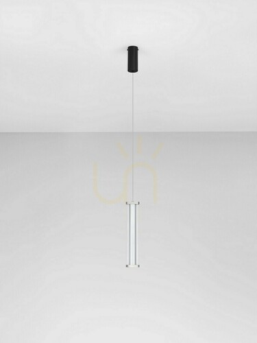 Prüfen CONIL Luces Exclusivas Pendelleuchte LE45981