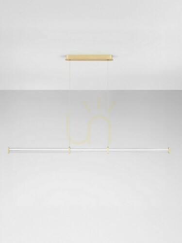 Prüfen CONIL Luces Exclusivas Pendelleuchte LE45983