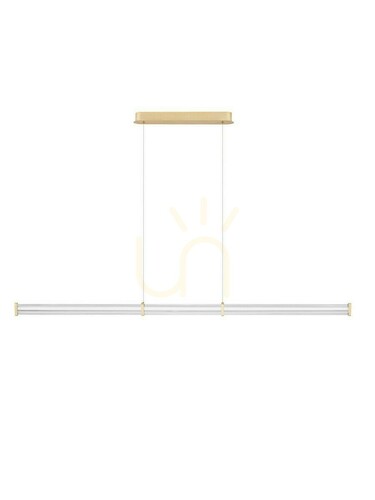 Prüfen CONIL Luces Exclusivas Pendelleuchte LE45984
