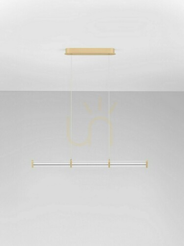 Prüfen CONIL Luces Exclusivas Pendelleuchte LE45985