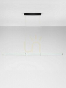 CONIL Luces Exclusivas Pendelleuchte LE45988 small 1
