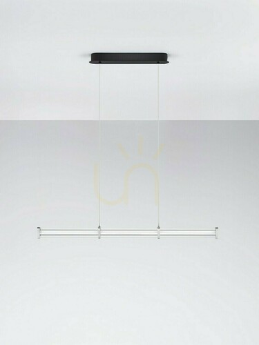 Prüfen CONIL Luces Exclusivas Pendelleuchte LE45989