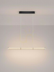 CONIL Luces Exclusivas Pendelleuchte LE45990 small 2