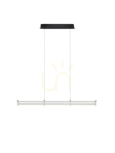 Prüfen CONIL Luces Exclusivas Pendelleuchte LE45990