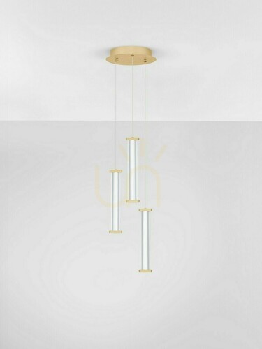 Prüfen CONIL Luces Exclusivas Pendelleuchte LE45991