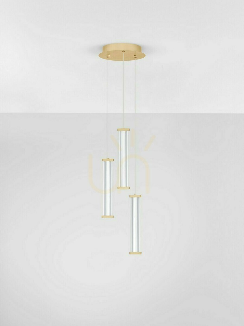 Aussicht CONIL Luces Exclusivas Pendelleuchte LE45991 CONIL Luces Exclusivas Pendelleuchte LE45991