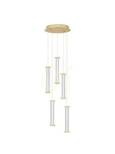CONIL Luces Exclusivas Pendelleuchte LE45995 small 0