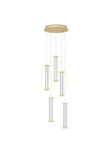 CONIL Luces Exclusivas Pendelleuchte LE45996 small 0
