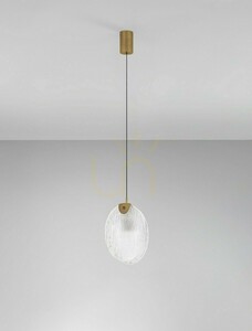 CONSUEGRA Luces Exclusivas Pendelleuchte LE46001 small 2