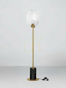 CONSUEGRA Luces Exclusivas Stehleuchte LE46003 small 1