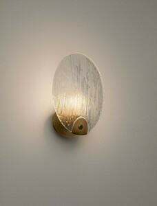CONSUEGRA Wandleuchte von Luces Exclusivas LE46004 small 3
