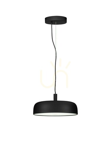 Prüfen DORRIA Luces Exclusivas Pendelleuchte LE46006