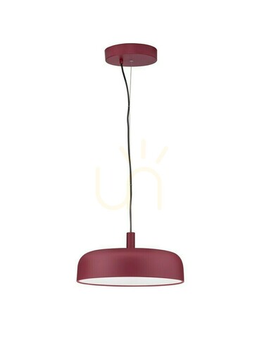 Prüfen DORRIA Luces Exclusivas Pendelleuchte LE46010