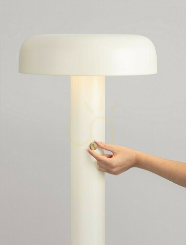 Prüfen DORRIA Luces Exclusivas Stehleuchte LE46016
