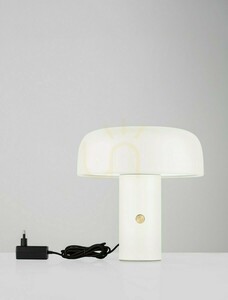 DORRIA Luces Exclusivas Tischleuchte LE46019 2 DORRIA Luces Exclusivas Tischleuchte LE46019 small 2