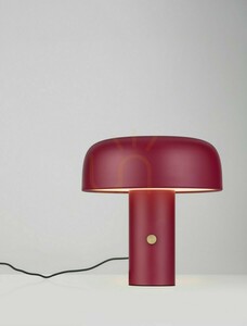 DORRIA Luces Exclusivas Tischleuchte LE46020 small 2