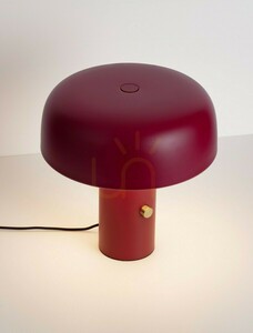 DORRIA Luces Exclusivas Tischleuchte LE46020 small 3