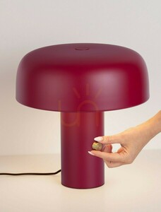 DORRIA Luces Exclusivas Tischleuchte LE46020 small 4