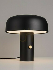 DORRIA Luces Exclusivas Tischleuchte LE46021 3 DORRIA Luces Exclusivas Tischleuchte LE46021 small 3