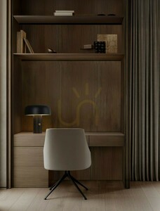 DORRIA Luces Exclusivas Tischleuchte LE46021 5 DORRIA Luces Exclusivas Tischleuchte LE46021 small 5