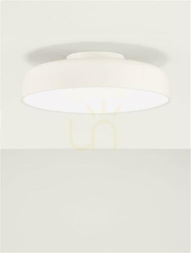 Prüfen Plafond DORRIA Luces Exclusivas LE46026