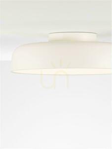 DORRIA LED-Deckenleuchte beige Ø50 cm 36 W 2700 K TRIAC-dimmbar Luces Exclusivas LE46026 small 4